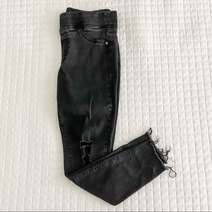 Maternity Super Stretch Jeggings!